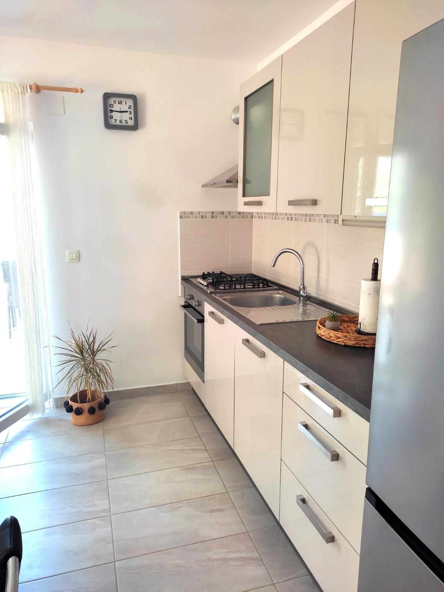 Apartman Mali Tare Korcula Town Exterior photo