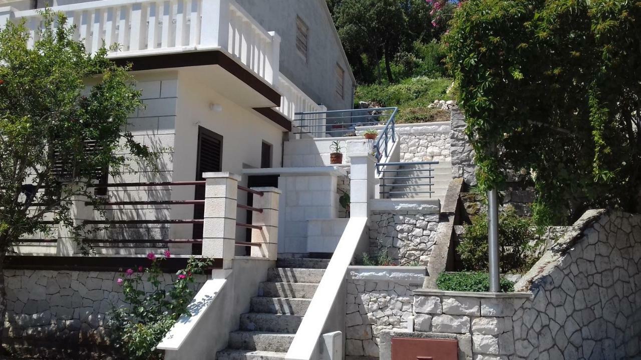 Apartman Mali Tare Korcula Town Exterior photo