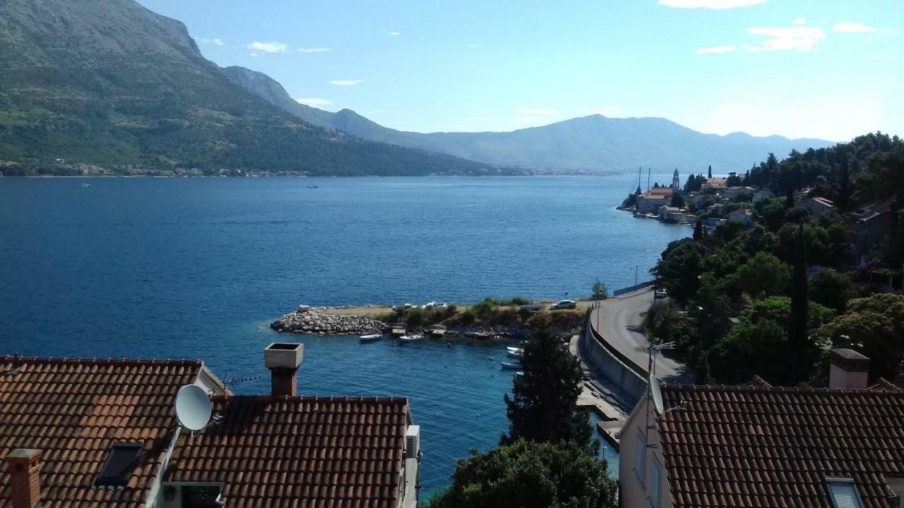 Apartman Mali Tare Korcula Town Exterior photo
