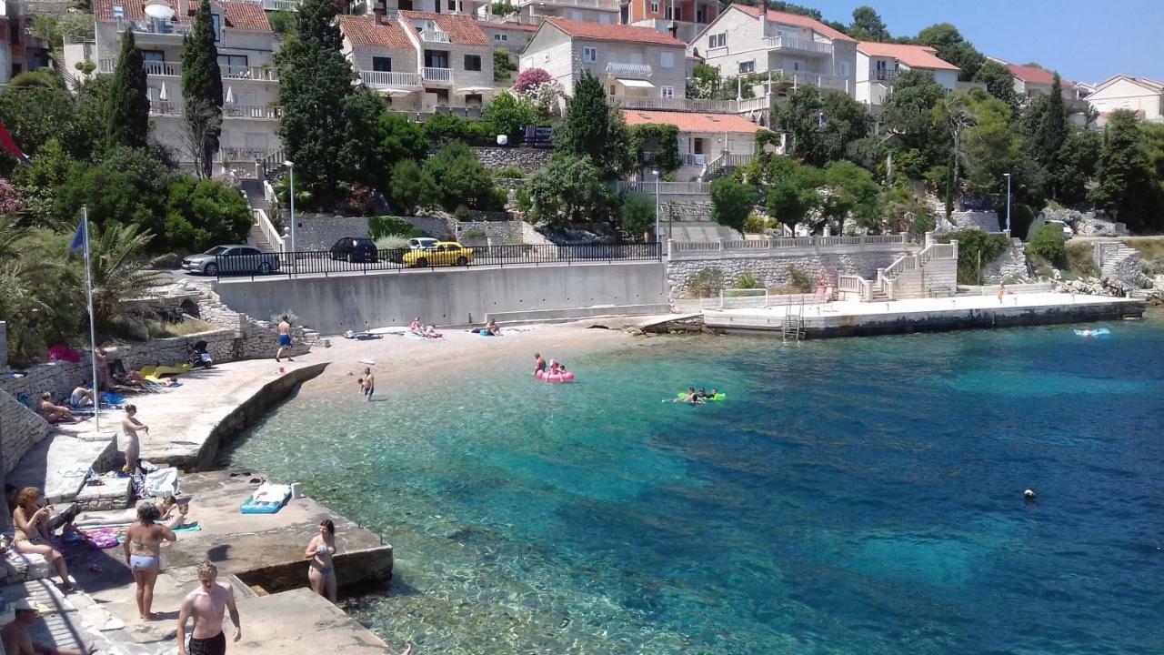 Apartman Mali Tare Korcula Town Exterior photo